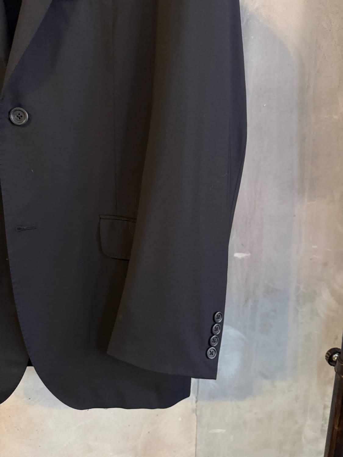 버버리 테일러드 자켓 100 상품이미지6