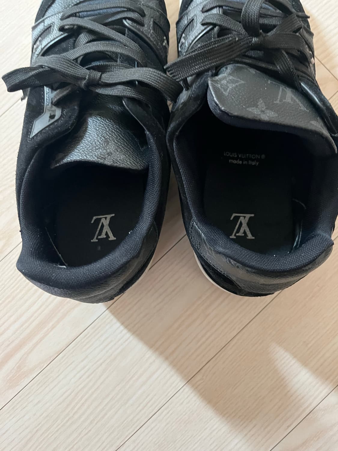 루이비통 트레이너 9.5(285) 상품이미지2