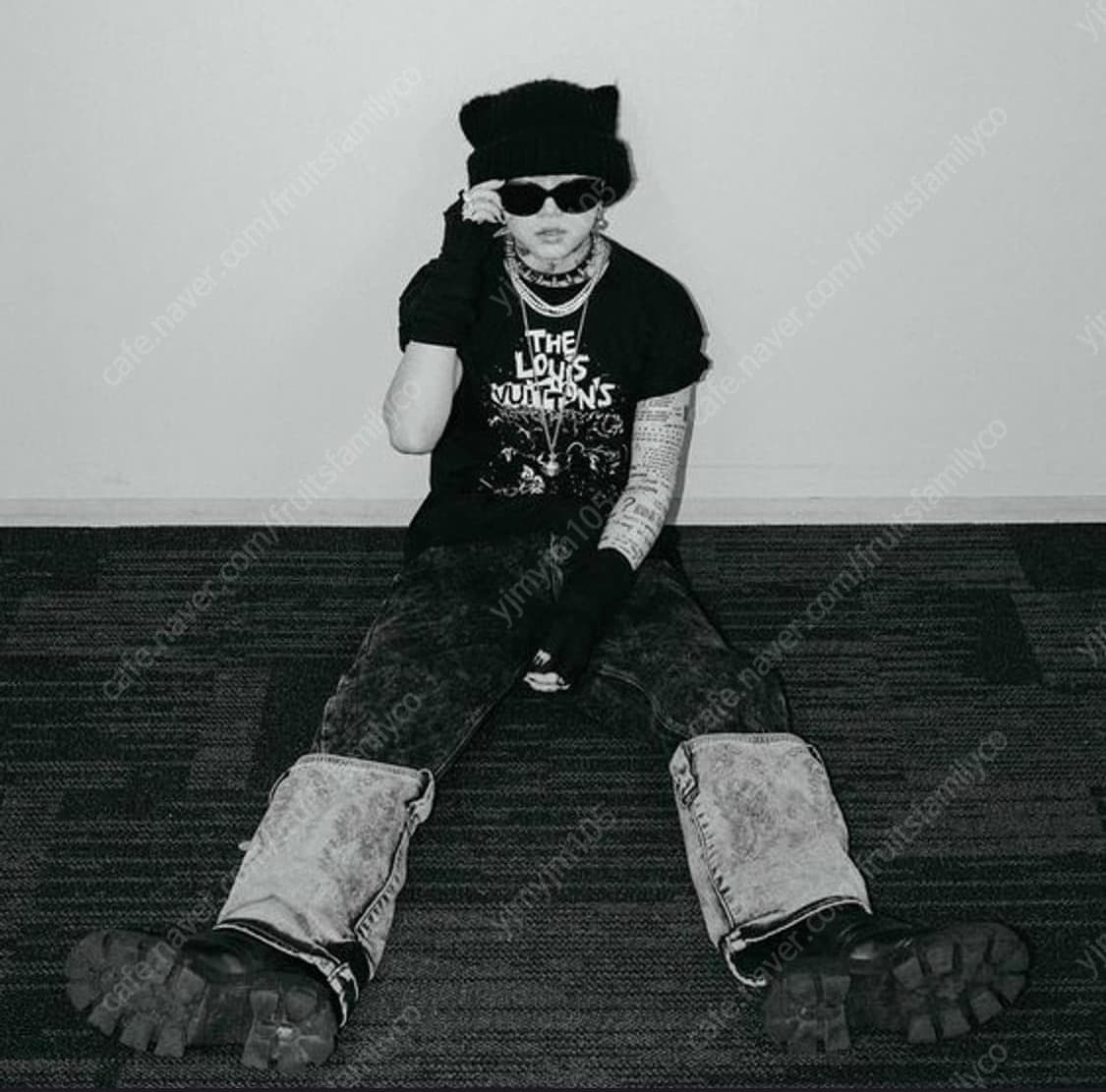 엑스오디너리 캣비니 [F] 상품이미지4