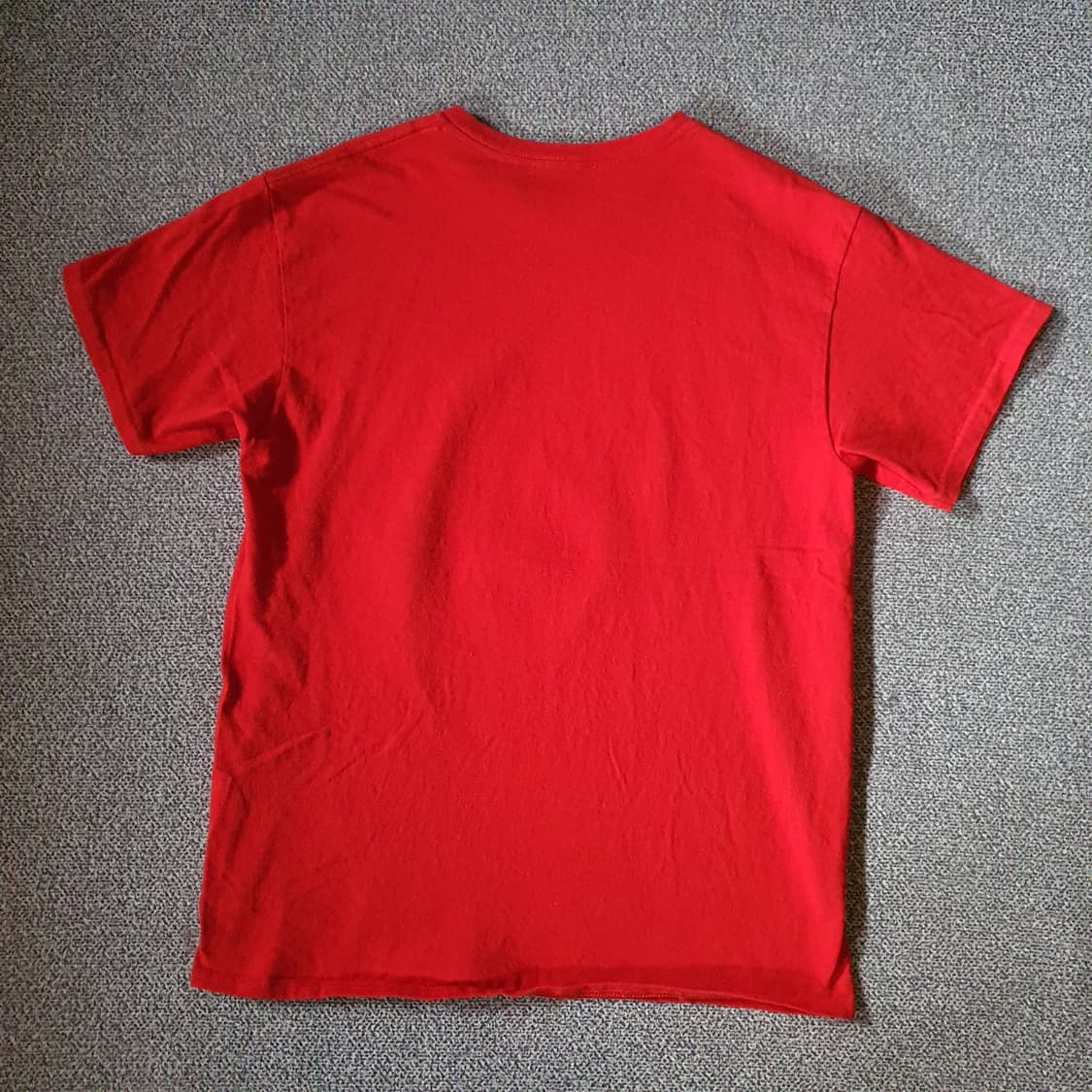 디즈니 크리스마스 미키 마우스 티셔츠 no.43 상품이미지5