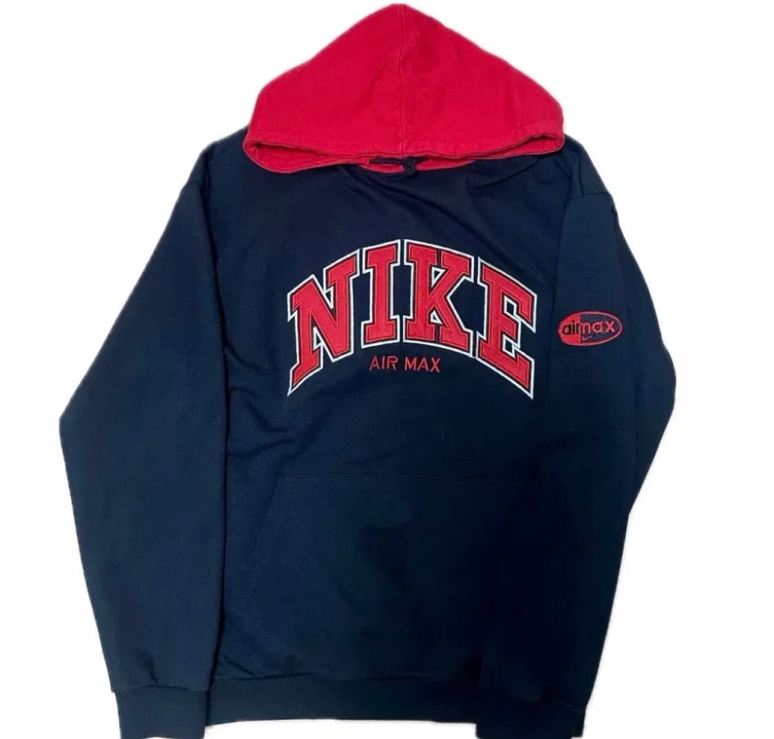 나이키 후드티 상품이미지1