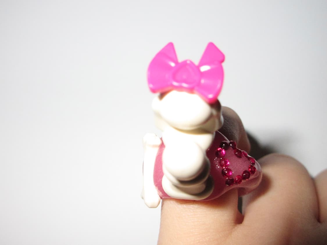 I 🐩 💖 ring 상품이미지2