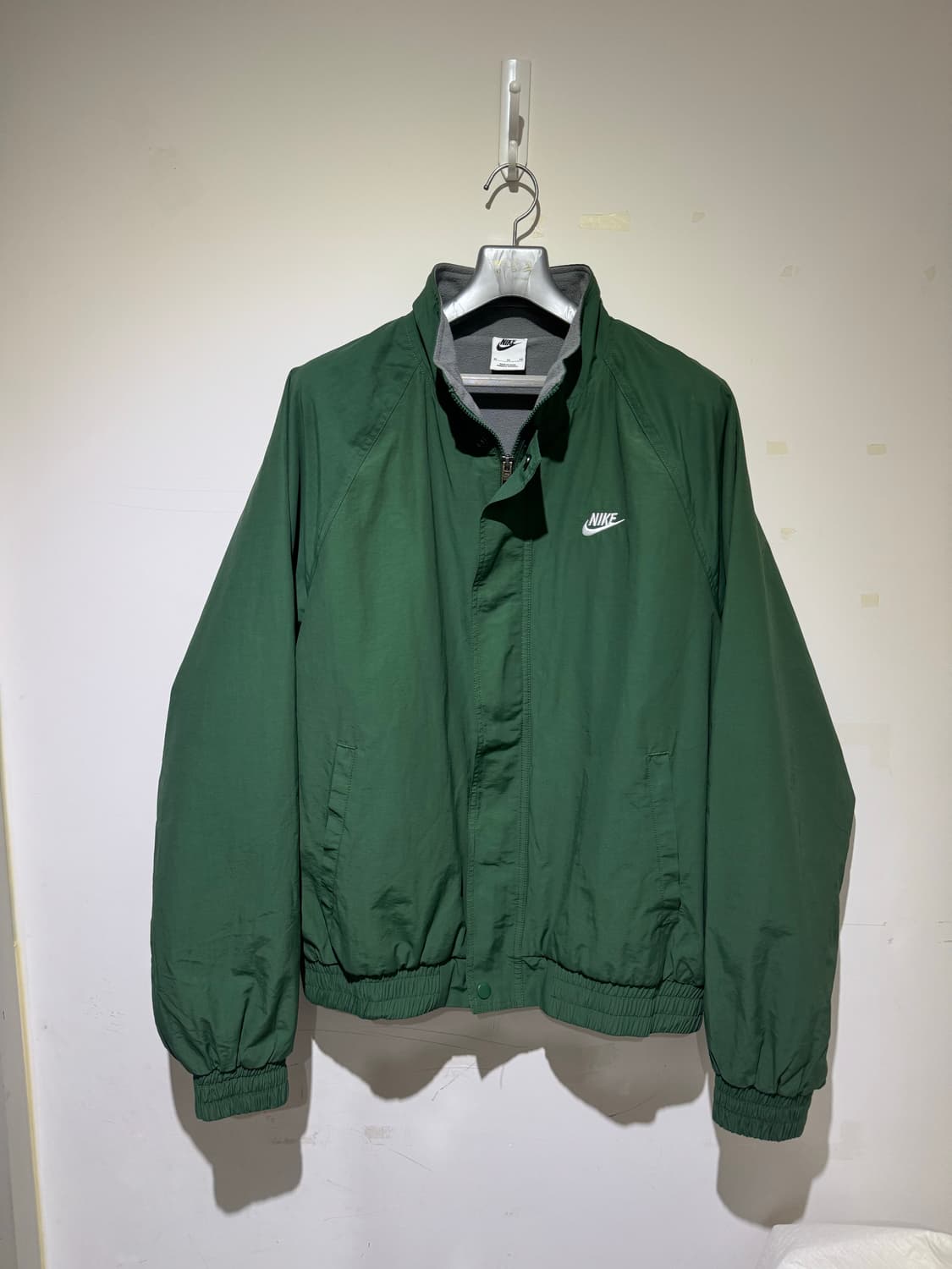 나이키 클럽 퓨추라 자켓 XL 상품이미지1