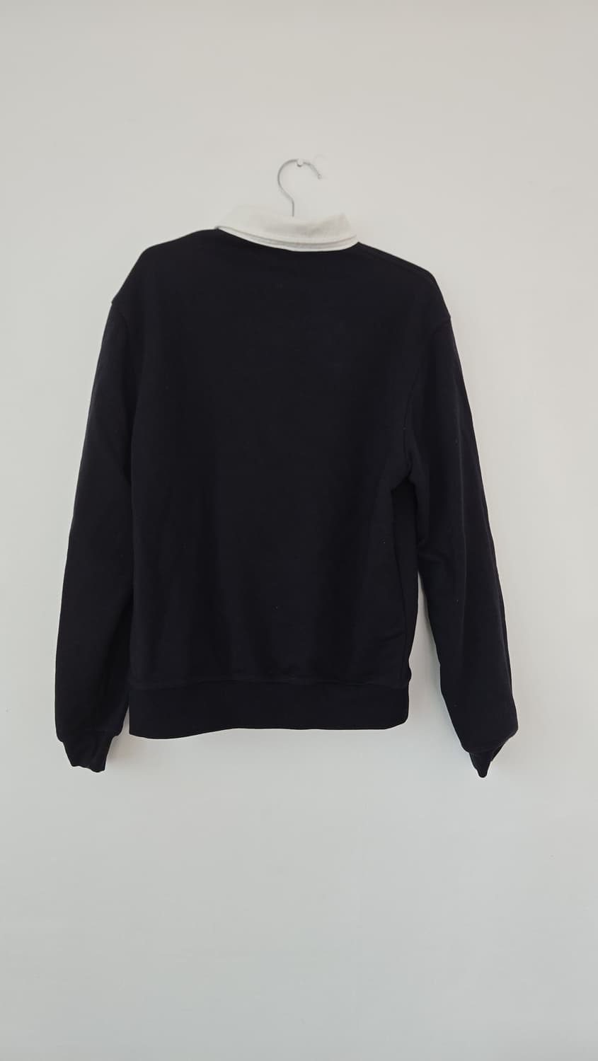 Zara폴로 스웨트셔츠 상품이미지2