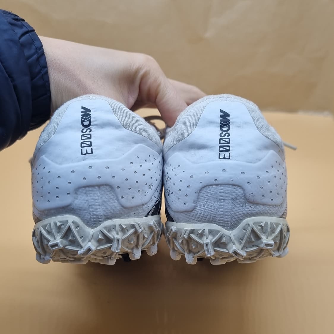 나이키 머큐리얼 베이퍼13 프로 풋살화265 상품이미지4