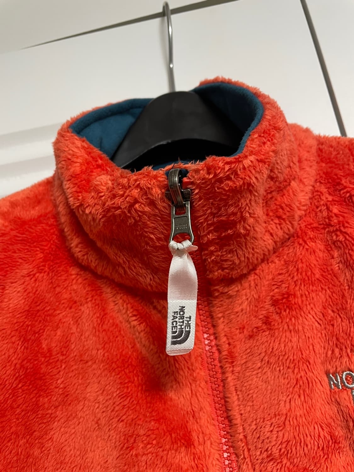 노스페이스 후리스 자켓 상품이미지4