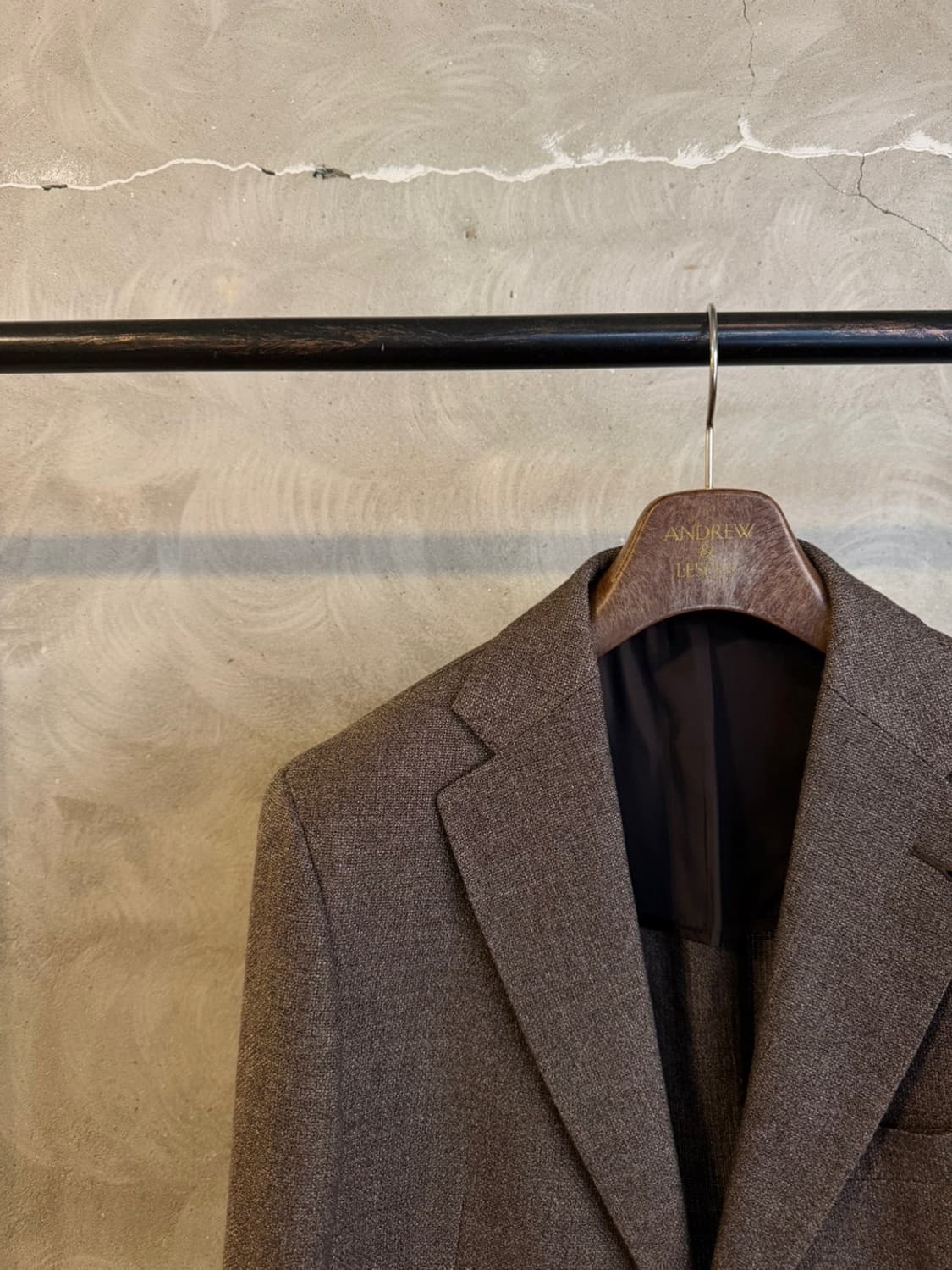 딸리아또레 테일러드 자켓 100 상품이미지5