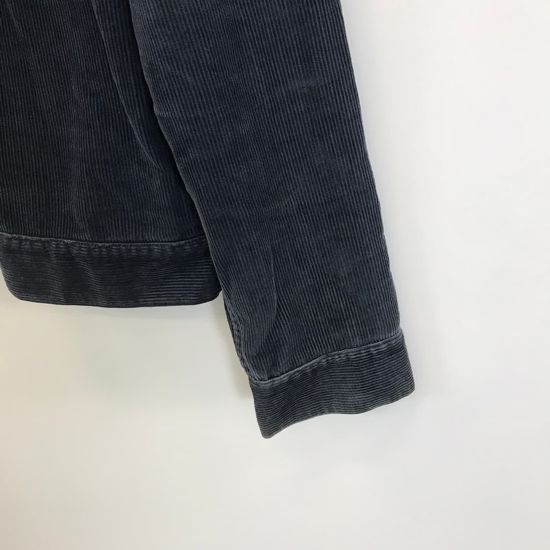 GAP 갭 빈티지 코듀로이 카우보이트러커 [M] 상품이미지3