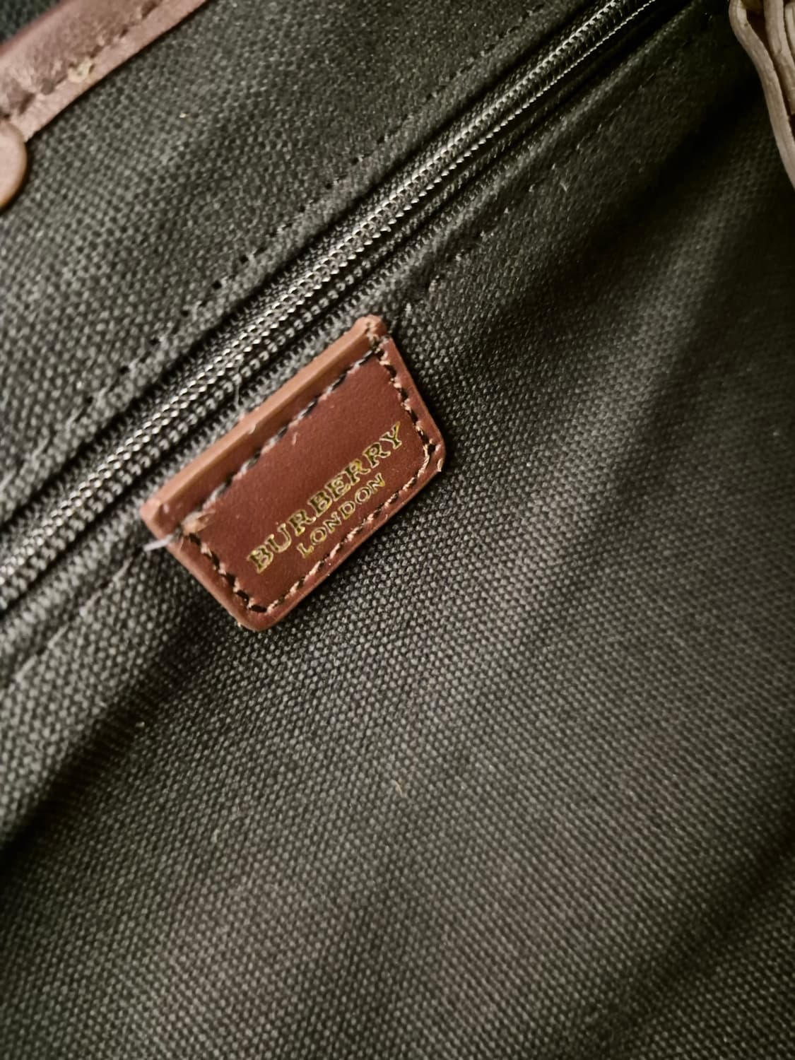 버버리 토트백  상품이미지6