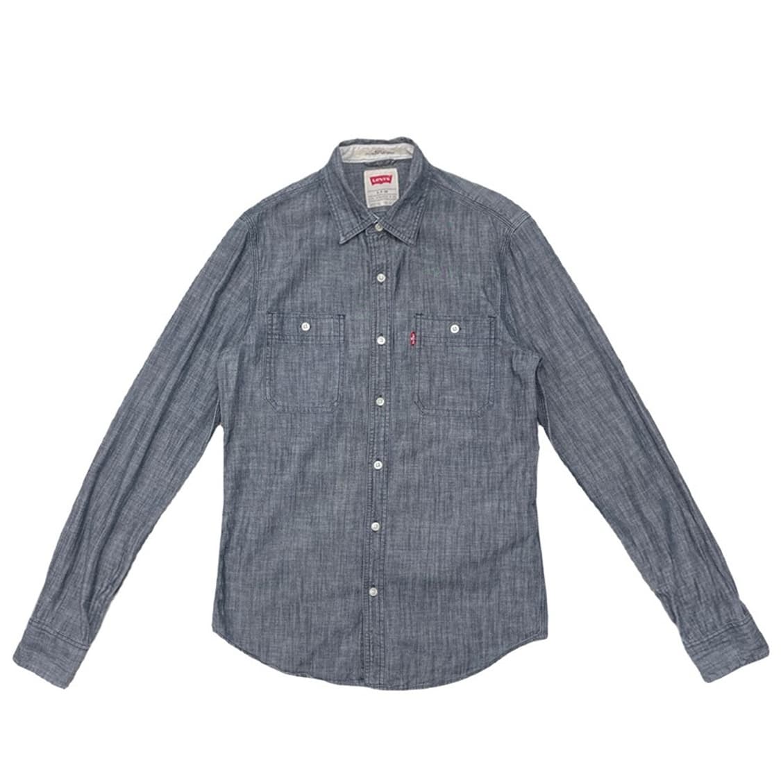 LEVI'S 셔츠 S 상품이미지1