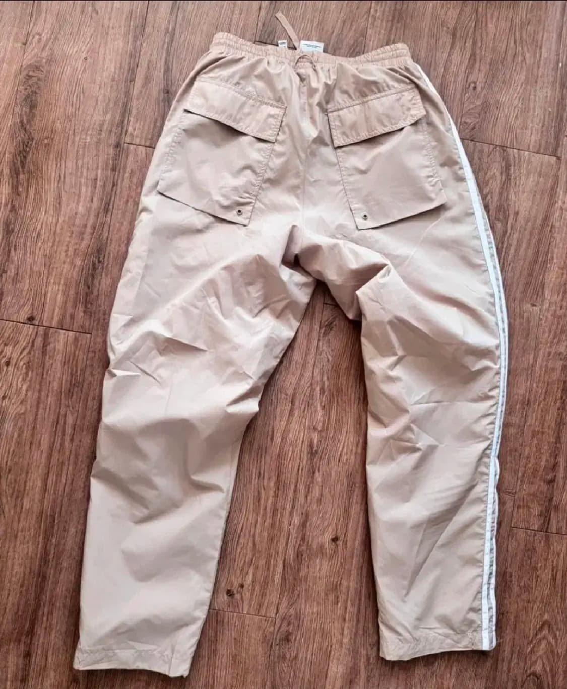 119000 s급상태 아디다스 m 남여공용 바람막이 팬츠 바지 상품이미지3