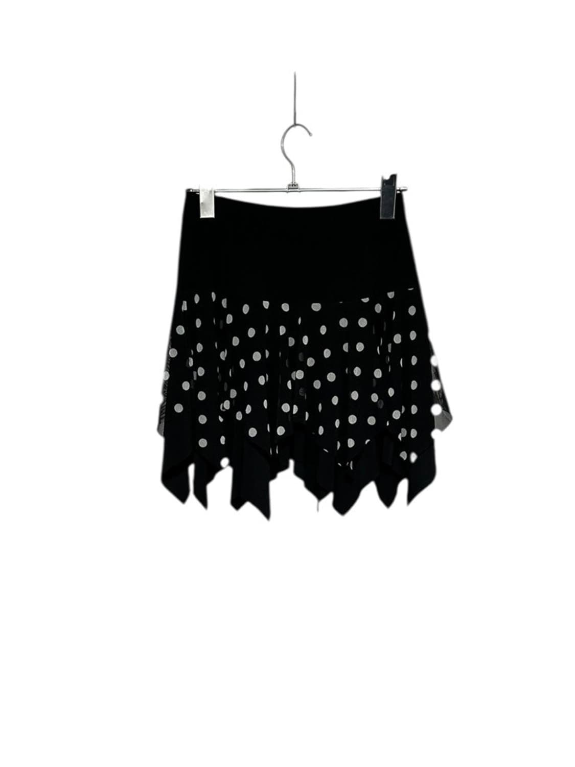 vtg skirt 상품이미지4