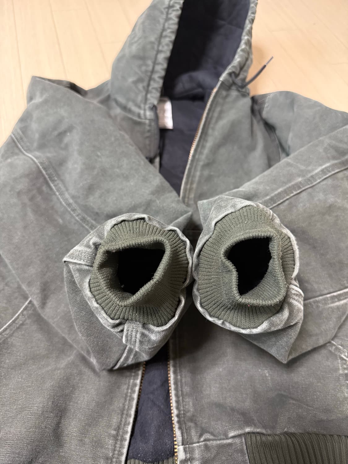 칼하트 J130 mos 모스 상품이미지6