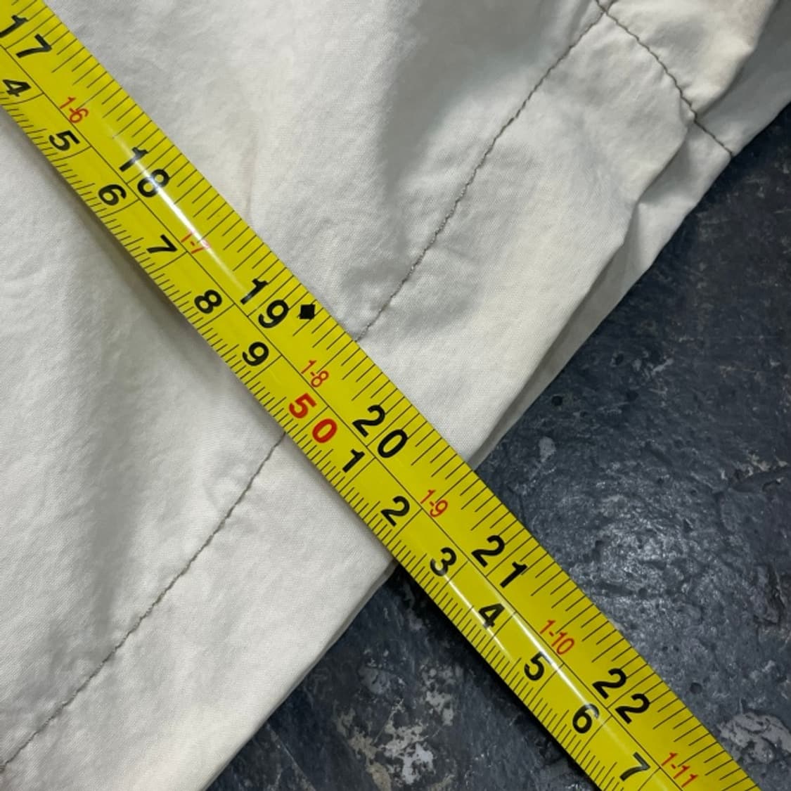 100 컬럼비아 나일론 카고 반바지 상품이미지8