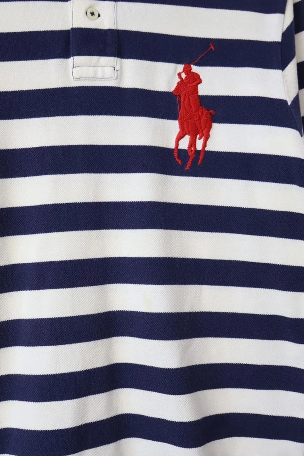 Polo Ralph Lauren Big Pony Stripe Polo 상품이미지10