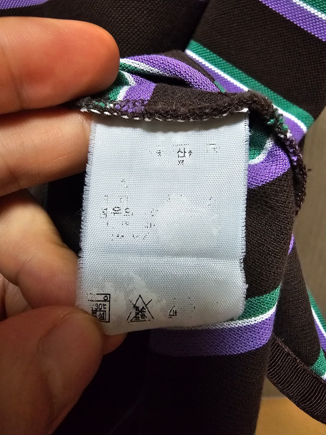 폴로 피케 피마 XL 상품이미지10