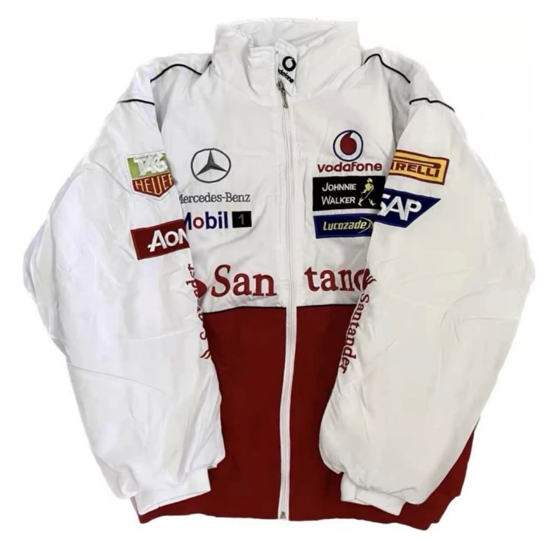 페라리 f1 자켓 상품이미지1