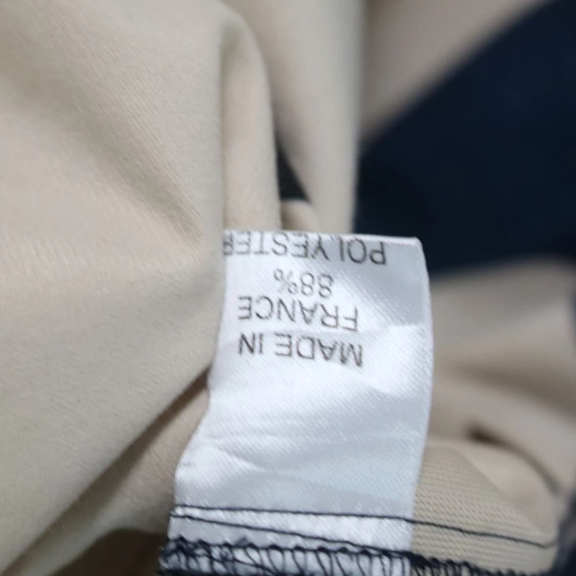 DEFENSE B AFFICHER  아트 셔츠 65144 상품이미지8