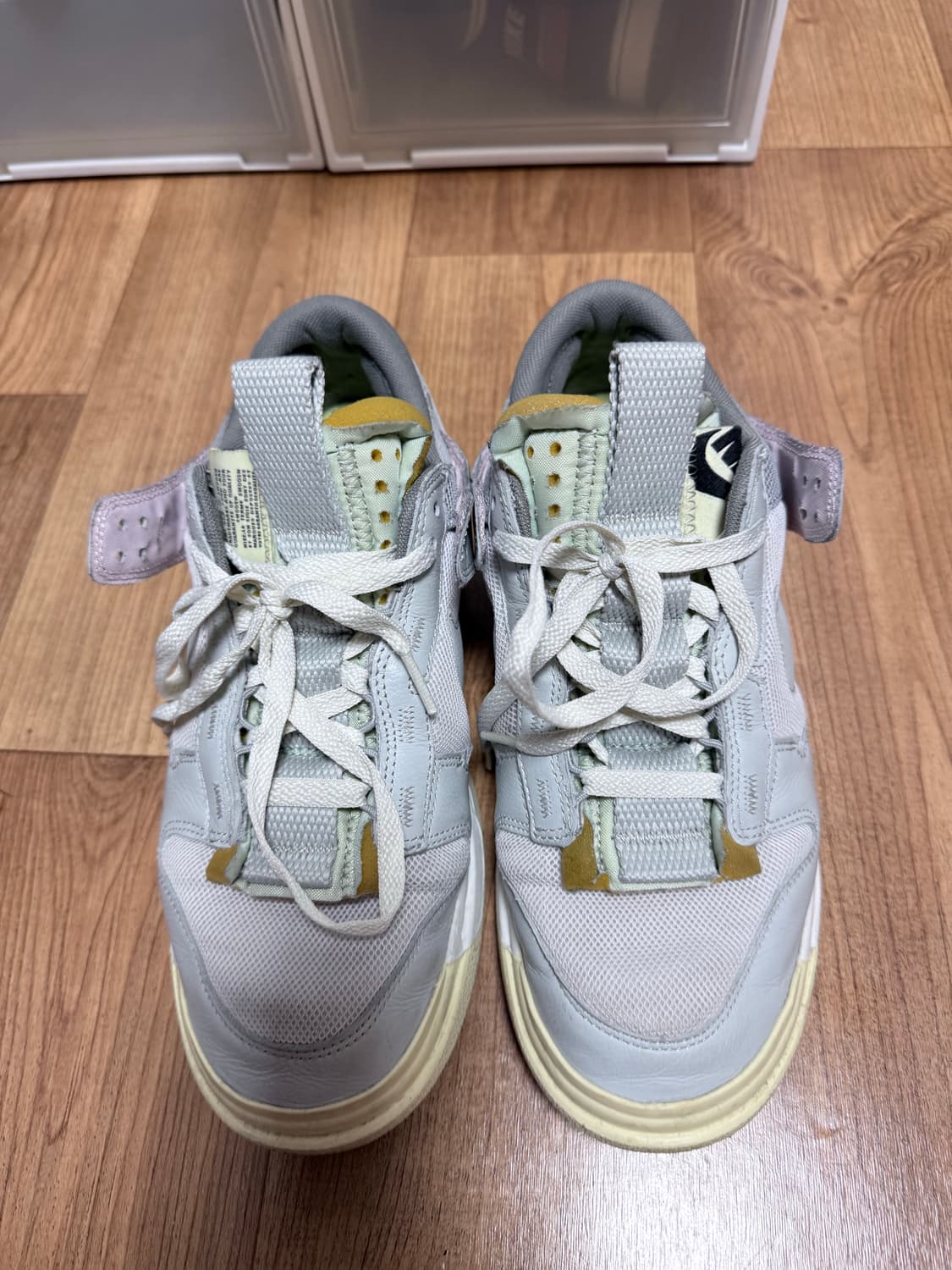 나이키 덩크 신발 상품이미지1