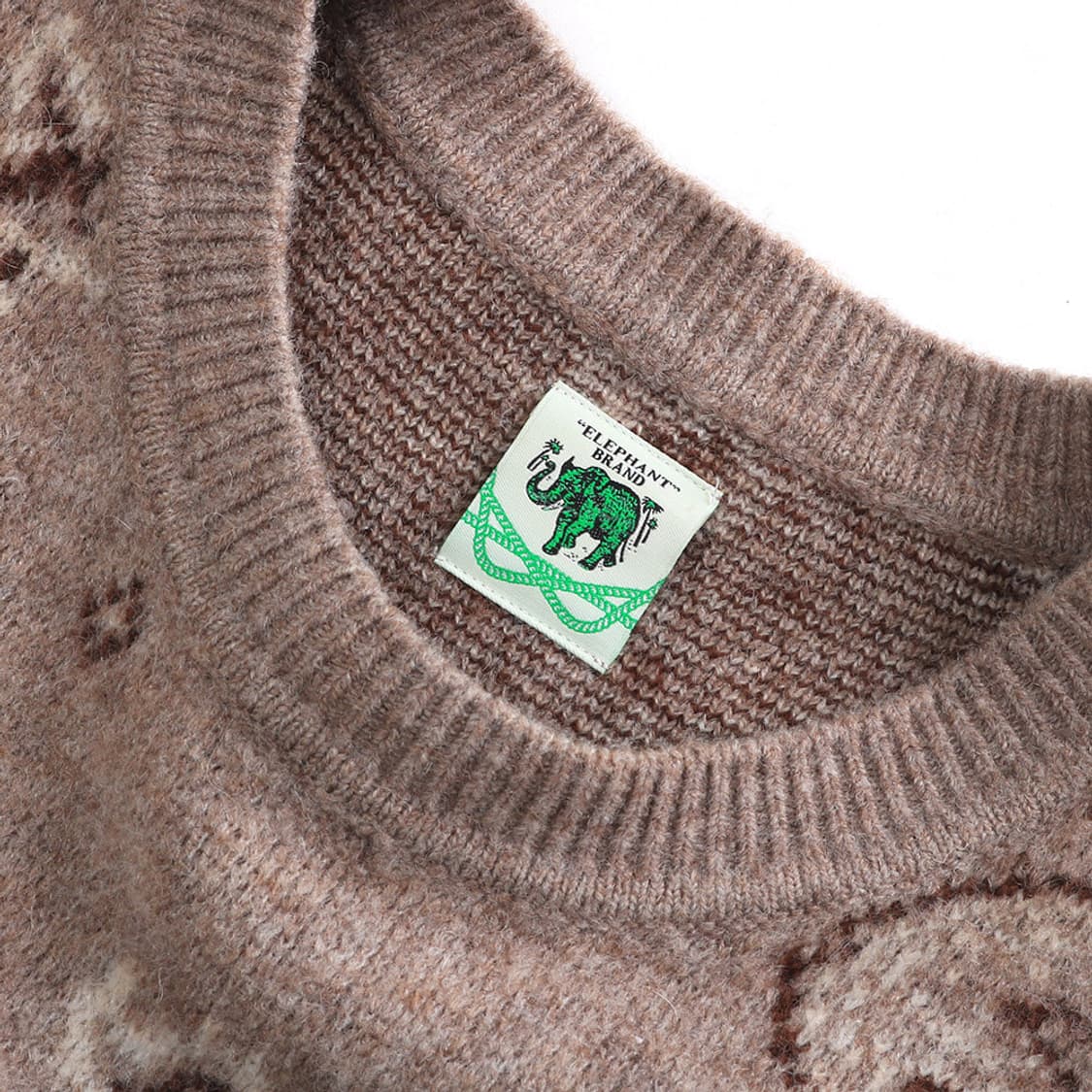 Elephant Brand x BEAMS 상품이미지3