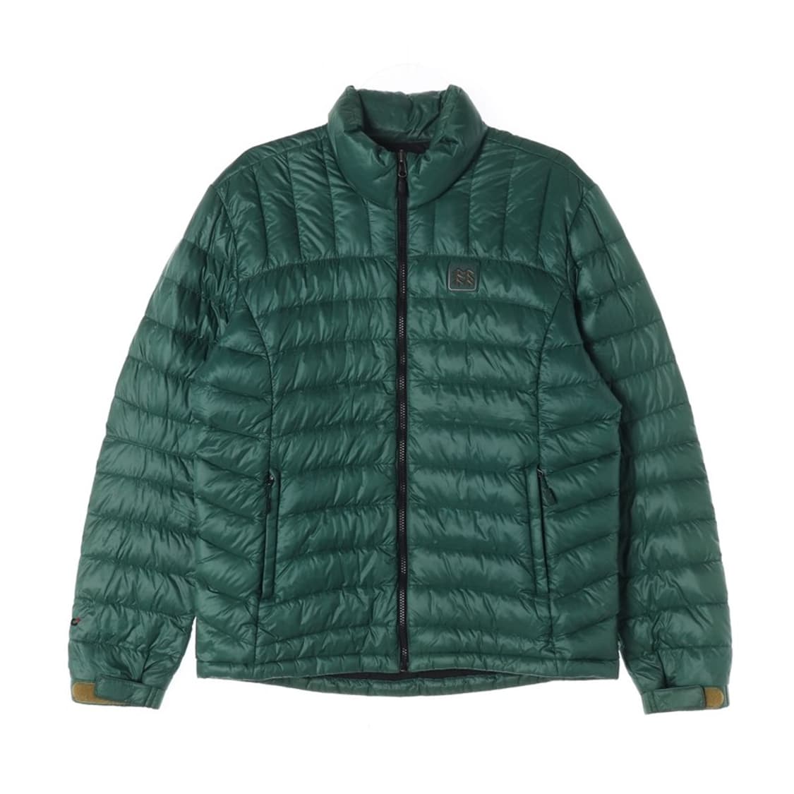 코오롱스포츠 구스다운 경량 패딩 XL 상품이미지1