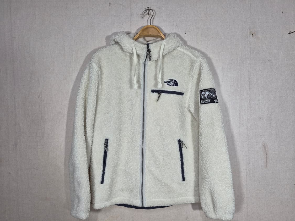 Nathface 노스페이스 후드집업 (XL) 상품이미지1