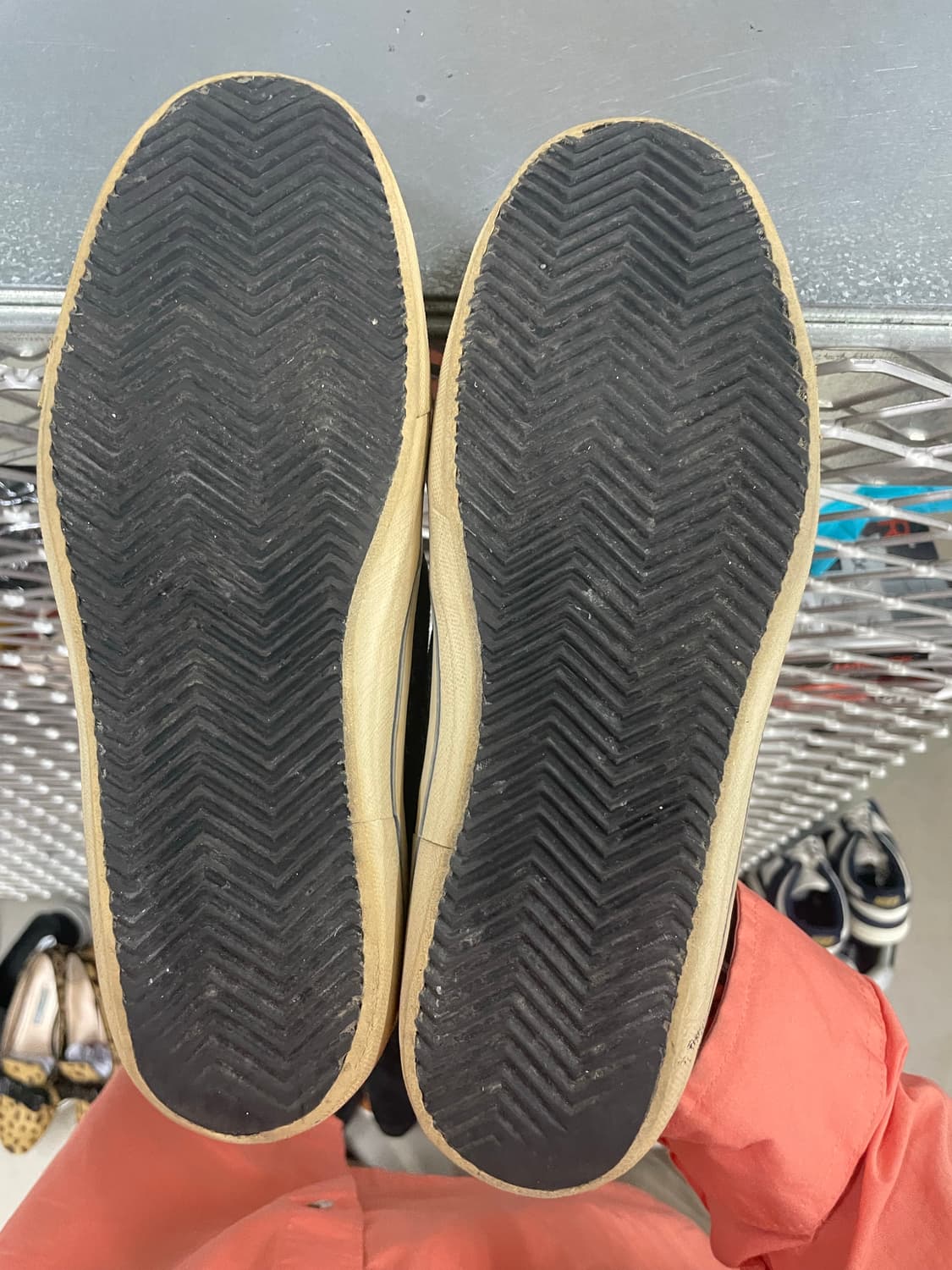 골든구스 브이스타 2 41 상품이미지6