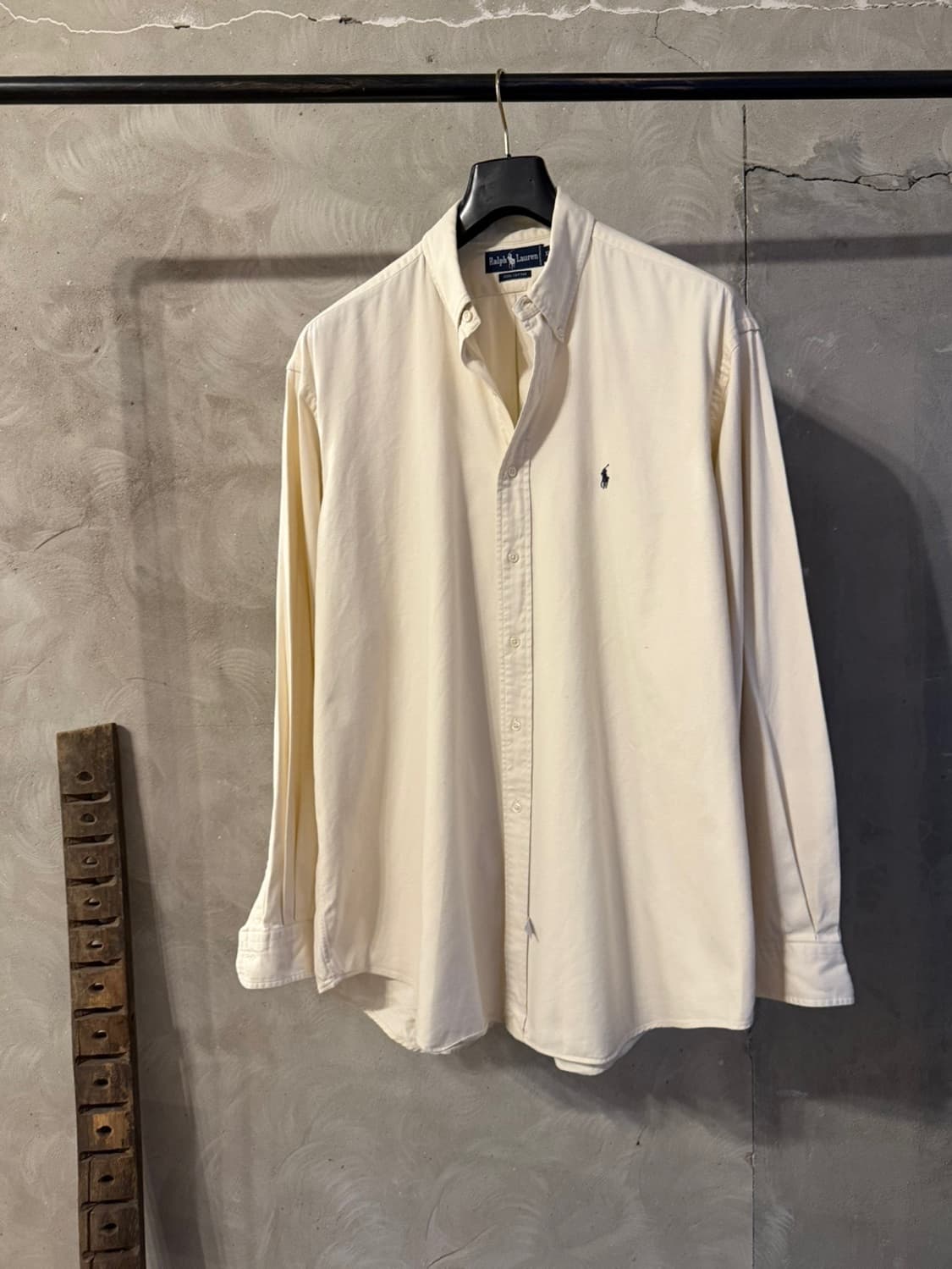 폴로 랄프로렌 버튼다운 셔츠 105 상품이미지1