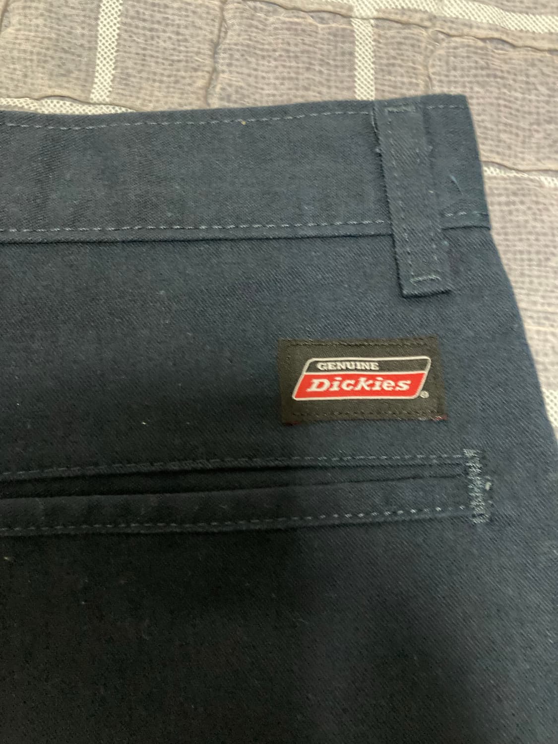 디키즈 여성 반바지 27-28사이즈 상품이미지5