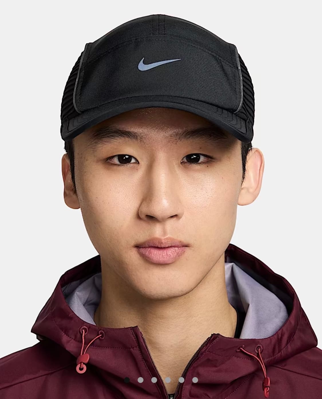 나이키 드라이 핏 ADV 플라이 언스트럭처 에어로빌 에어로어댑트 캡 판매 상품이미지1