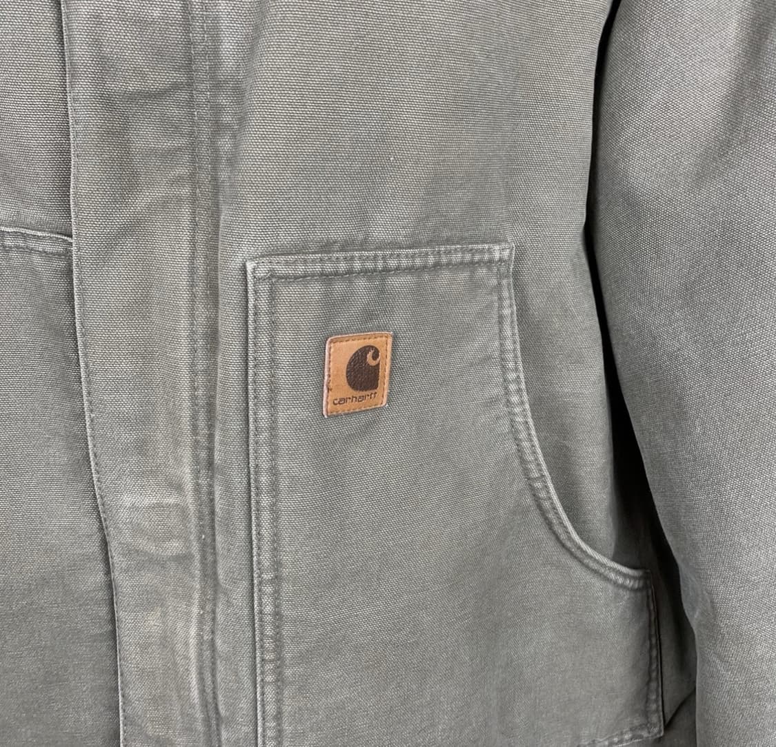 칼하트 j164 LOV XL 상품이미지3