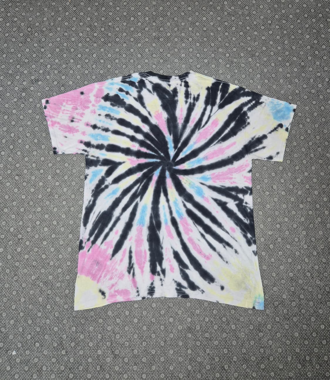 [L] 핑크플로이드 오피셜 티셔츠 -143 상품이미지3