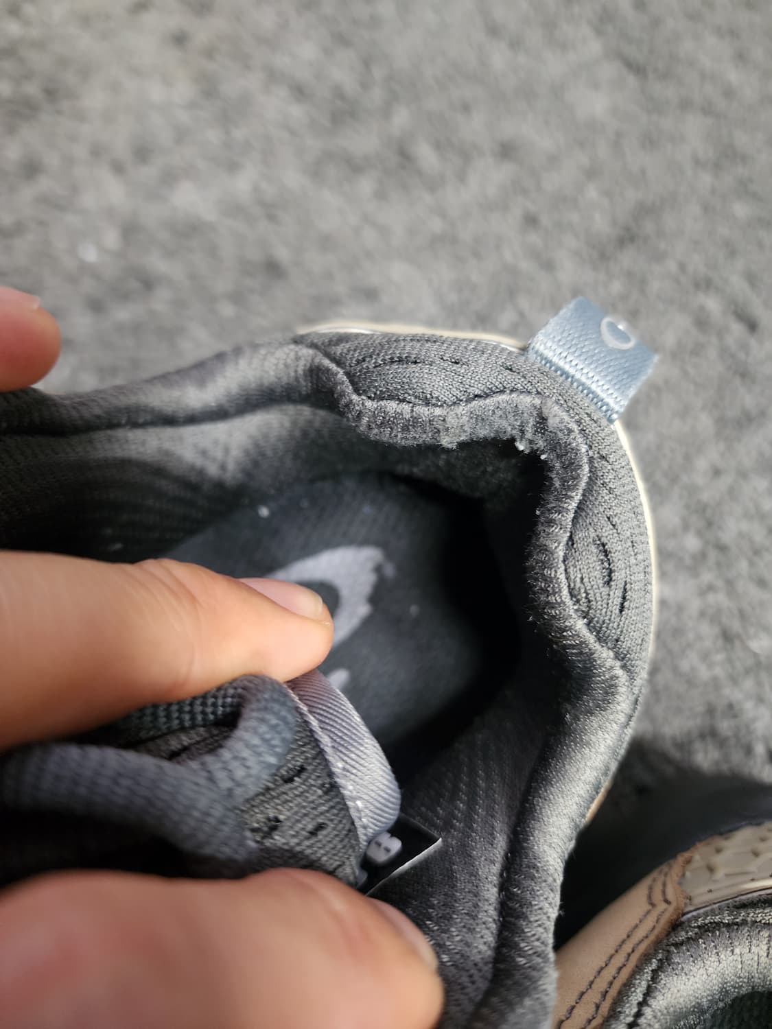 오클리 팩토리 팀 x 브레인 데드 찹 쏘우 모카 상품이미지2