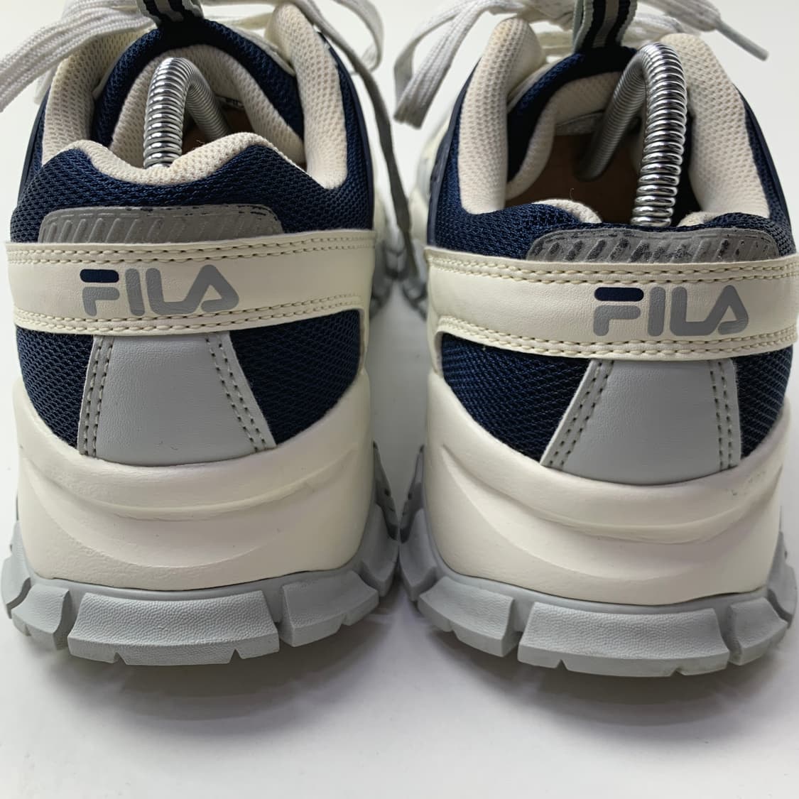 [265/정품] 휠라 트랜스포즈 남성 운동화 신발
 상품이미지5