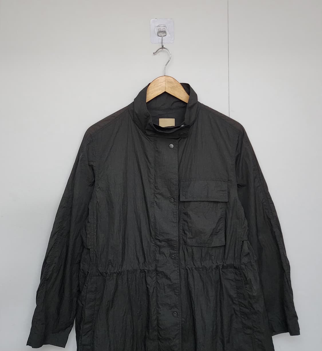 빈폴 95 66 롱자켓 상품이미지6