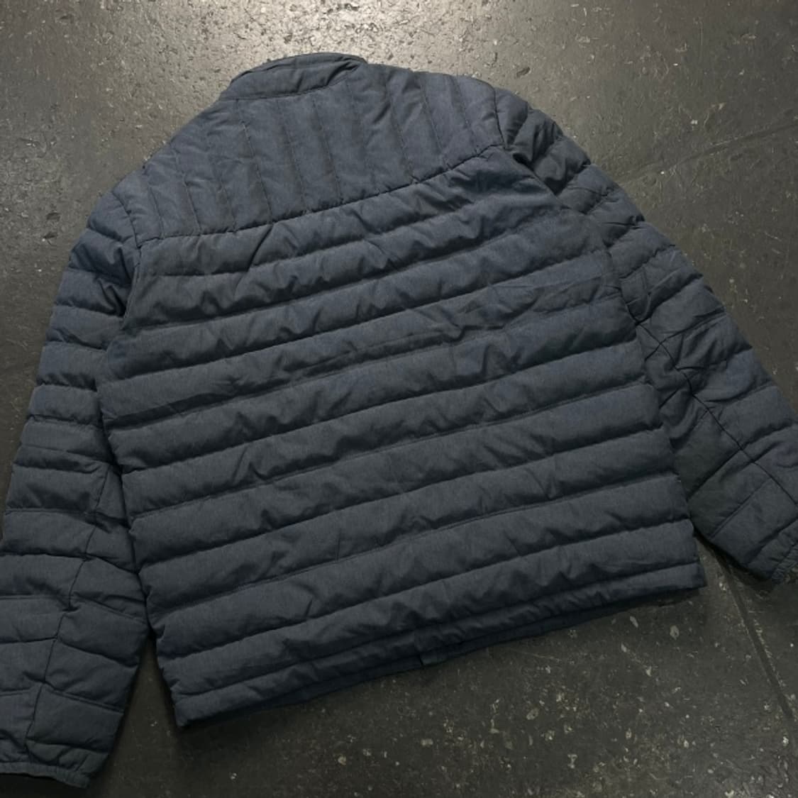 100 타미힐피거 경량패딩  상품이미지7