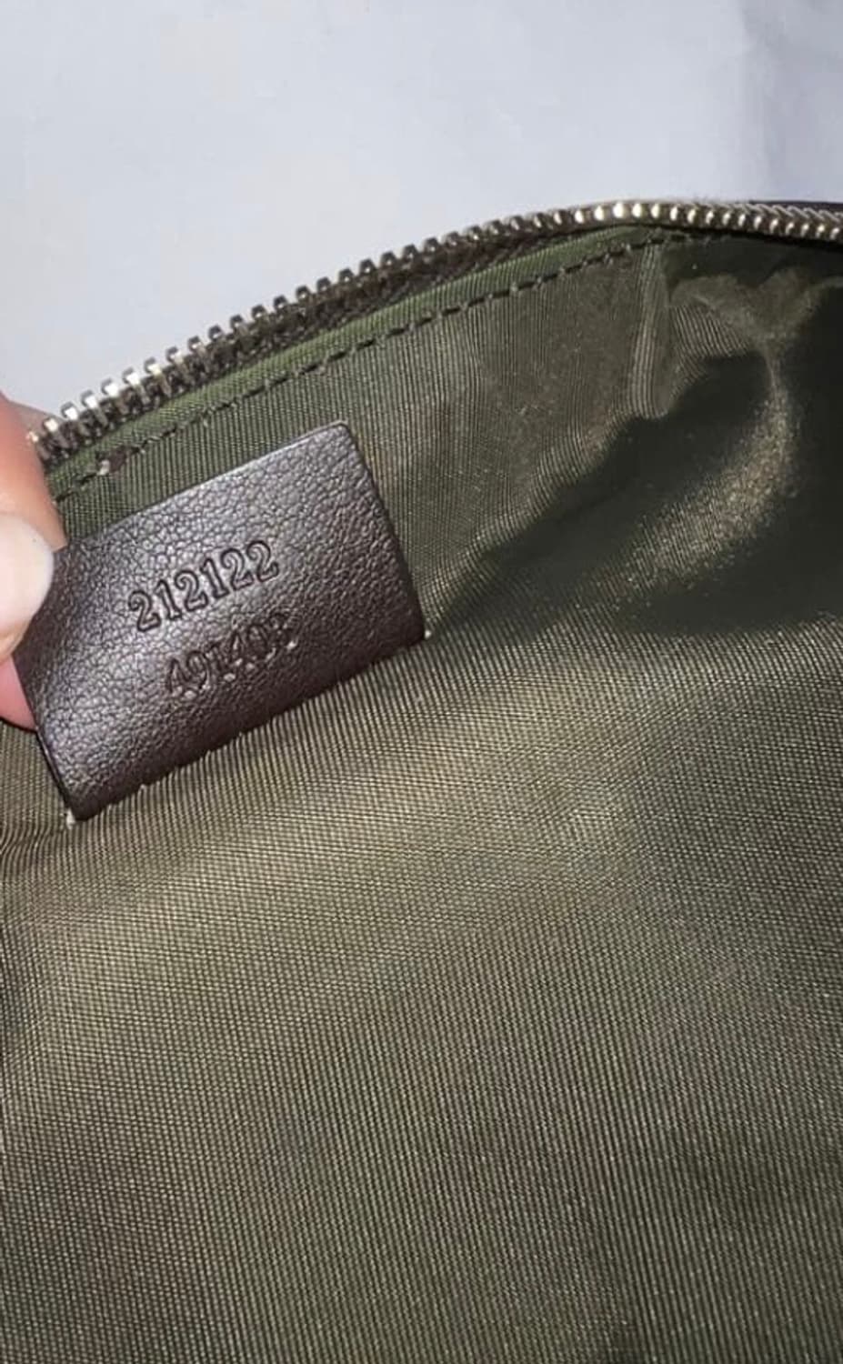 구찌 미니백 숄더백 토트백 상품이미지4