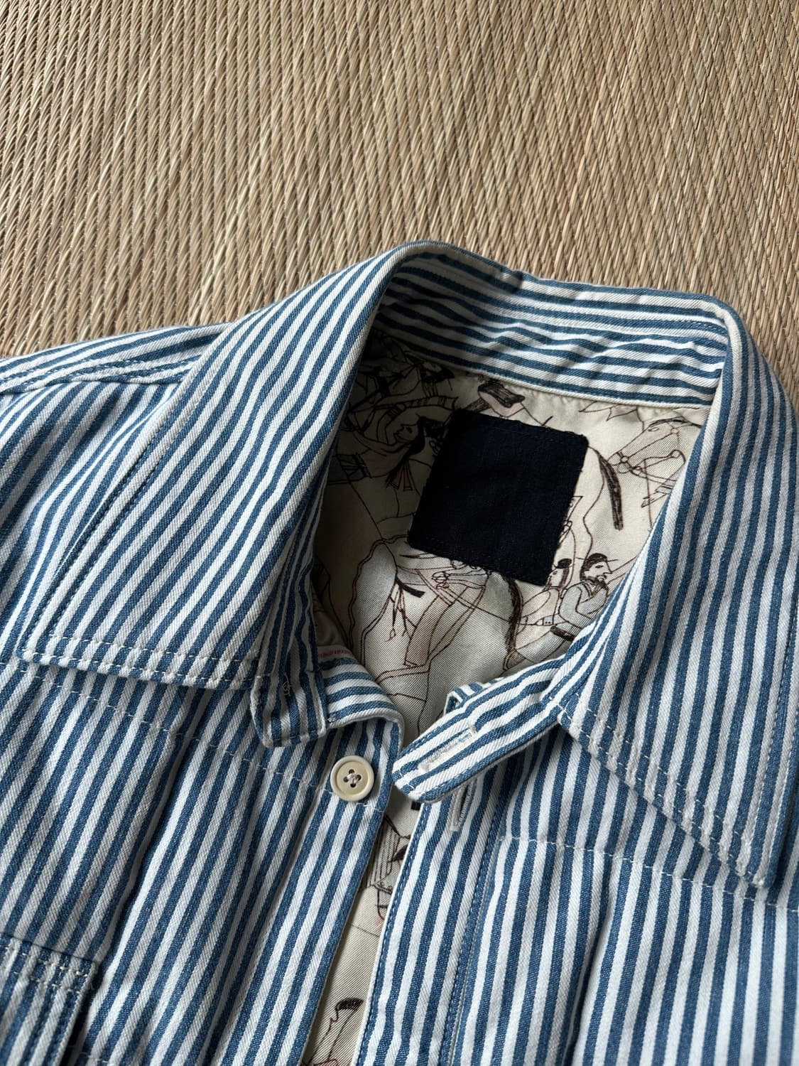 (4) visvim 24 ict hellion down jkt 상품이미지3