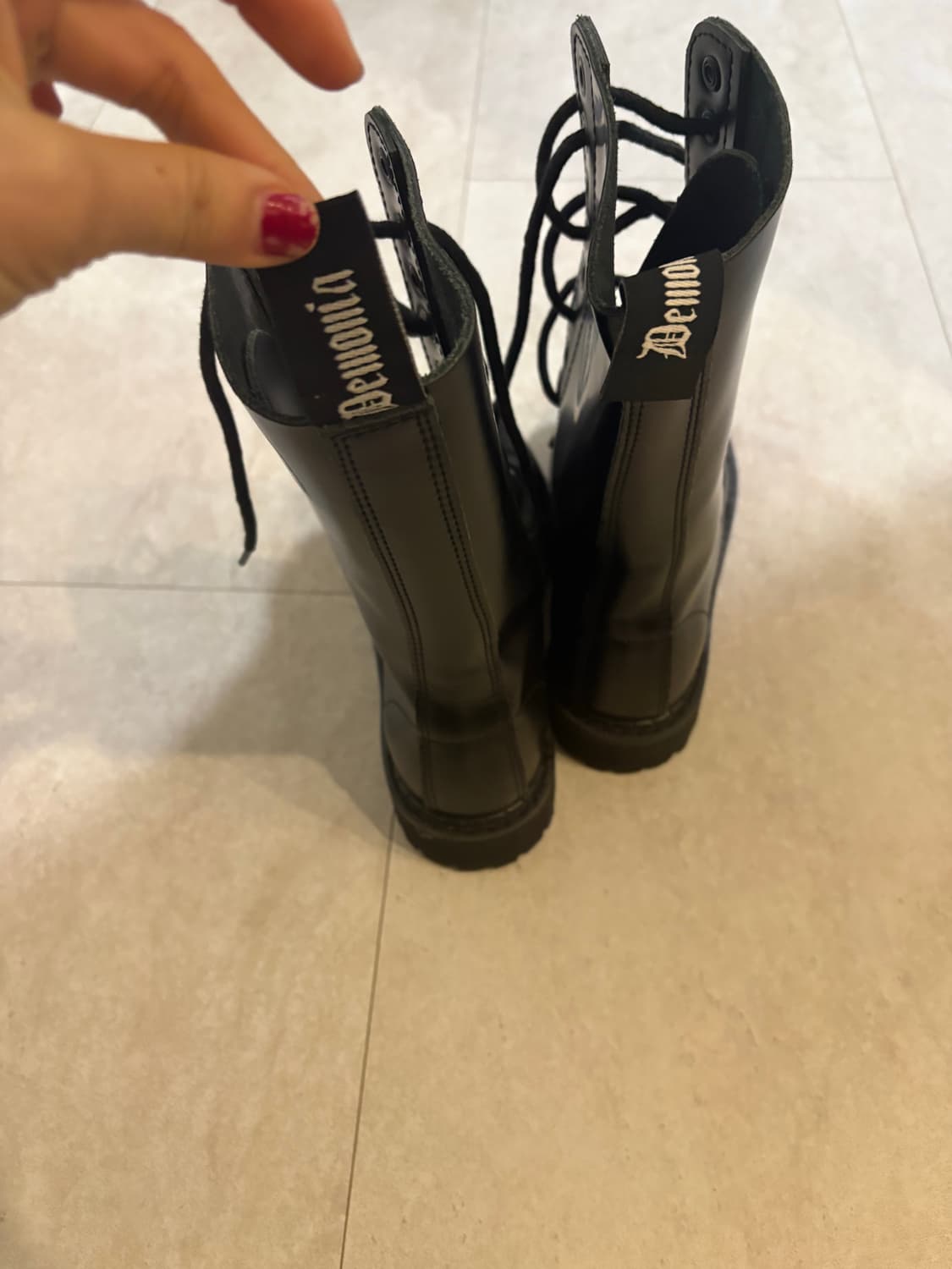 데모니아 로키 14홀 상품이미지2