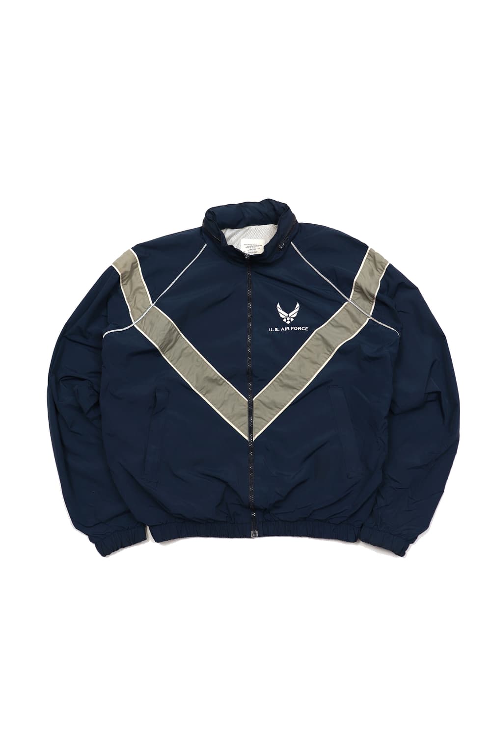 USA ARMY 미공군 USAF IPFU 05s 피지컬 트레이닝 유니폼 상품이미지1