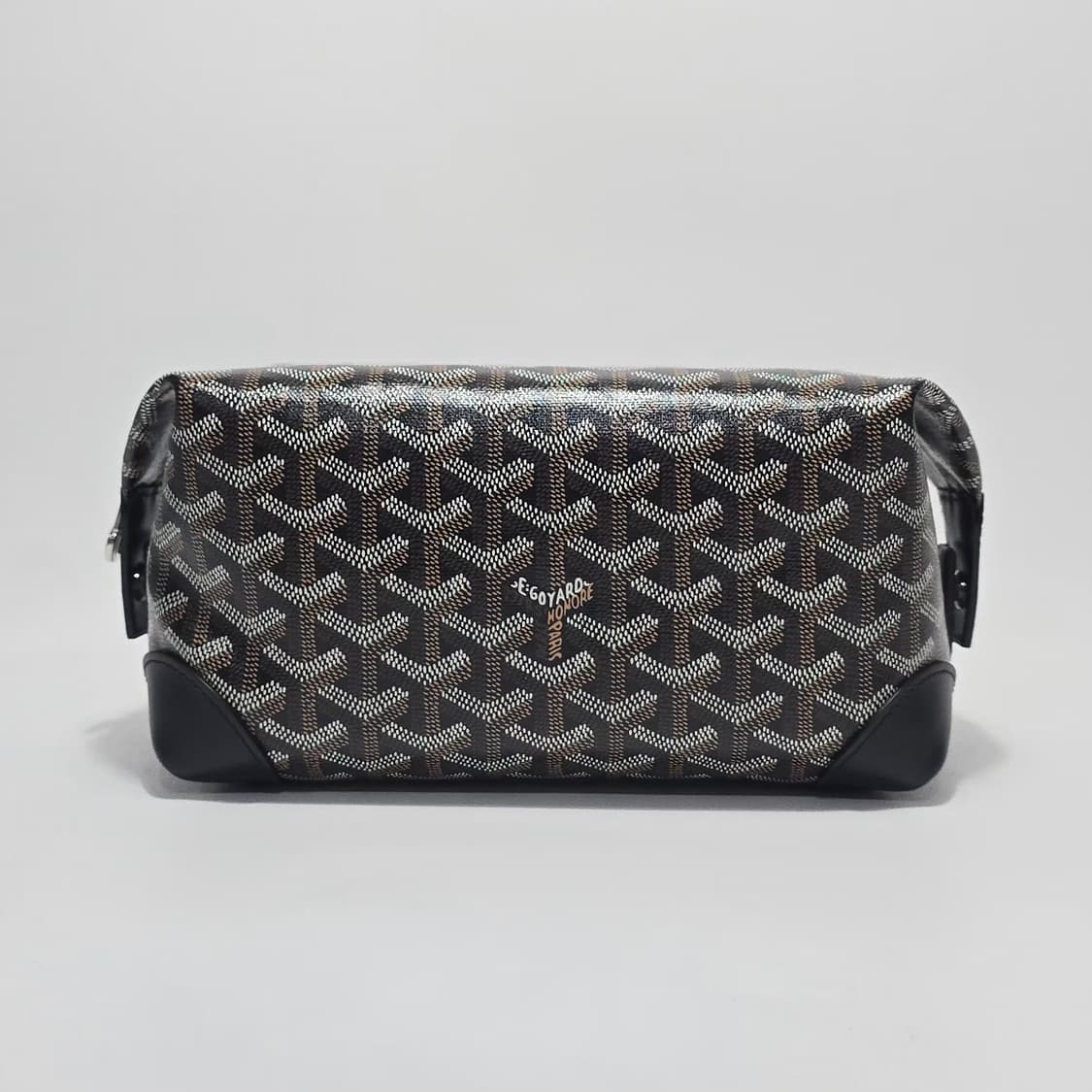 고야드 보잉 25 토일렛백  상품이미지2