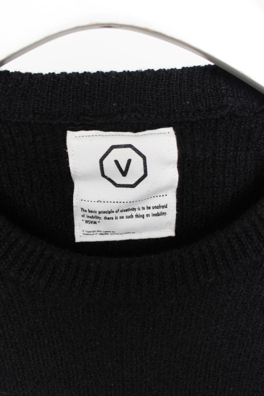 VISVIM Sweater 상품이미지8
