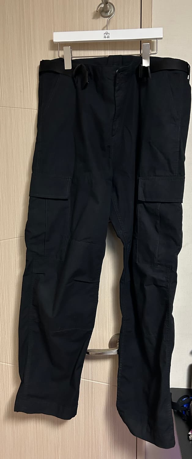 칼하트 wip 레귤러 카고팬츠 38사이즈 상품이미지2