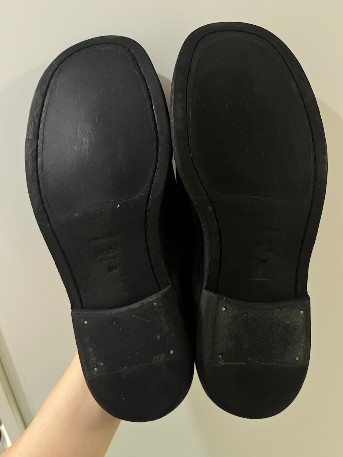 킨치 505 로퍼 상품이미지6