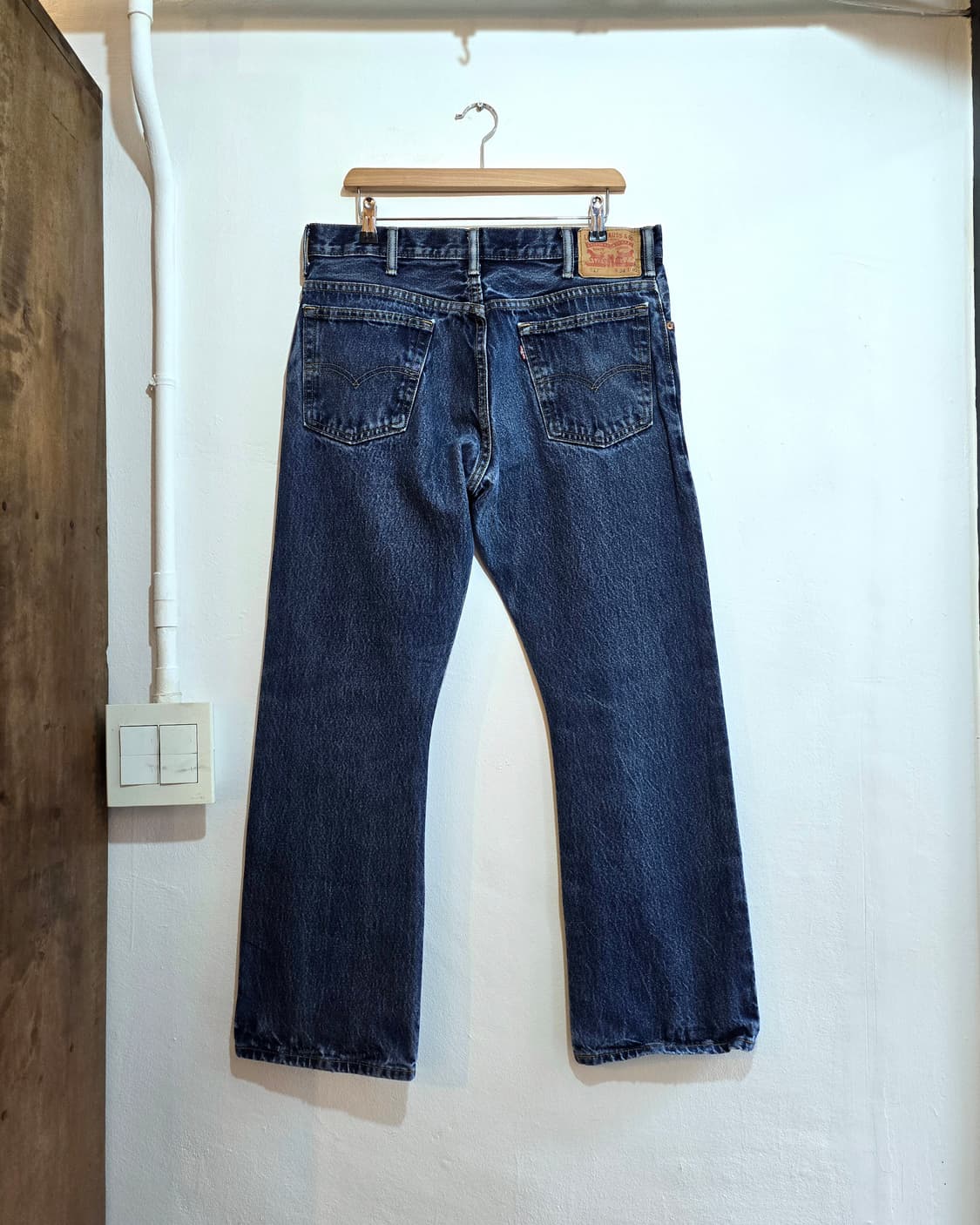 리바이스 517 Nicaragua 블루 (Levis 517) 상품이미지2