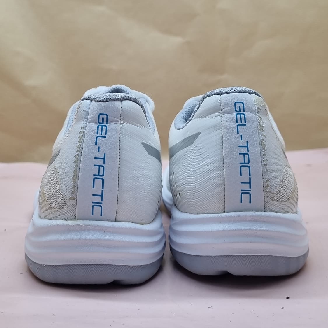 아식스 젤 택틱 스포츠화 230 상품이미지4