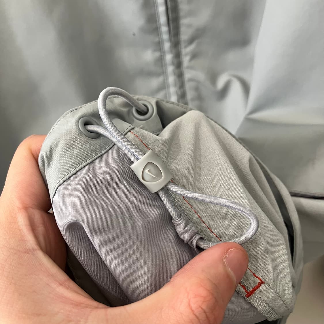 225 00s 나이키 바람막이 점퍼 자켓 상품이미지8