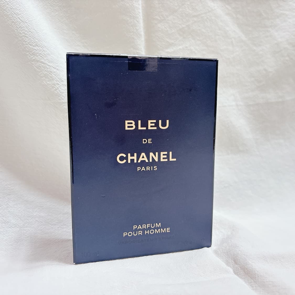 국문 미개봉 블루드샤넬 퍼퓸 100ml 상품이미지1