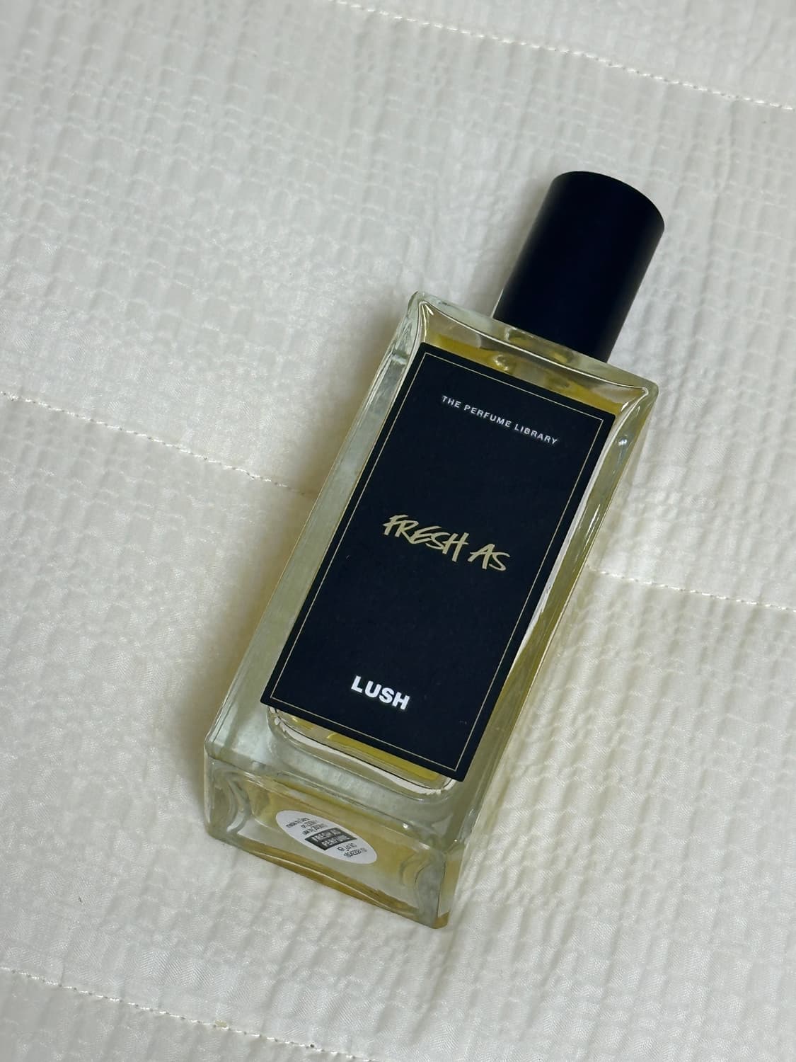 러쉬 프래쉬 애즈 100ml 팔아요 상품이미지1
