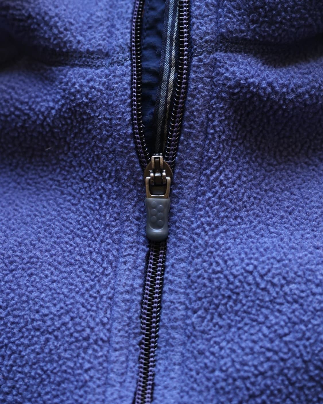 파타고니아 00s 마수피얼 신칠라 플리스 (Raisin Blue) 상품이미지6